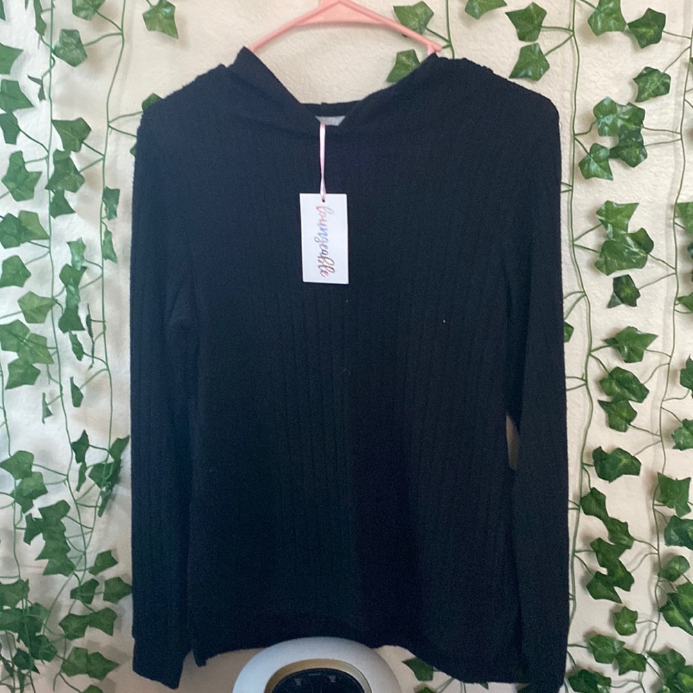 Thin Textured ASOS Sweater
